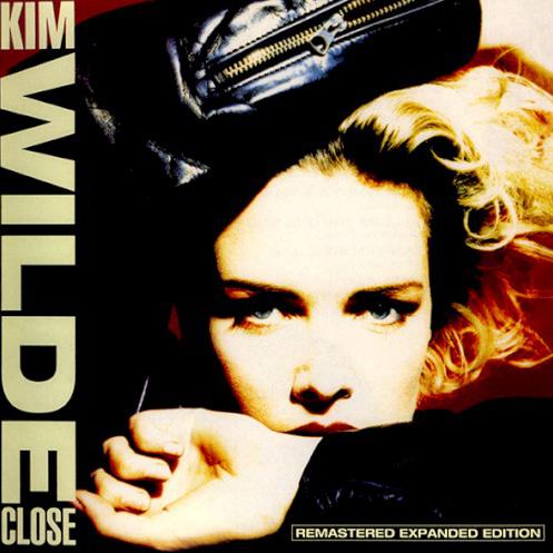 Kim Wilde